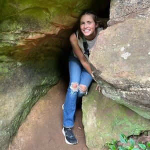 Meet your Posher, Shaelynn